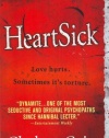 Heartsick (Archie Sheridan & Gretchen Lowell)