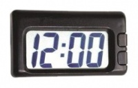 Custom Accessories CU073360 Large Readout Clock