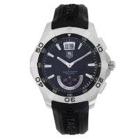 TAG Heuer Men's WAF1010.FT8010 Aquaracer Grand Date Watch