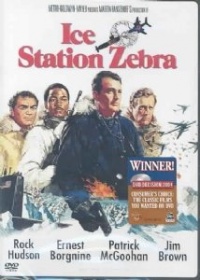 Ice Station Zebra