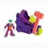 Imaginext DC Super Friends Mini Figure The Joker