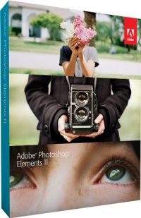 Adobe Photoshop Elements 11