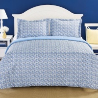 Tommy Hilfiger Elizabeth Anne Comforter Set, Full/Queen