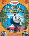 Thomas & Friends: The Great Discovery