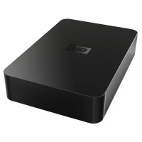 WD Elements 3 TB USB 2.0 Desktop External Hard Drive