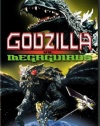 Godzilla vs. Megaguirus