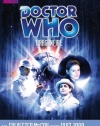 Doctor Who: Dragonfire (Story 151)