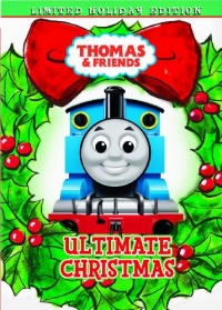 Thomas & Friends: Ultimate Christmas