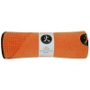 Yogitoes Skidless Premium Mat-Size Yoga Towel