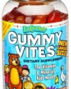 L'il Critters Gummy Vites - 220 ct.