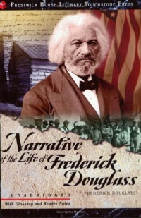 Narrative of the Life of Frederick Douglass