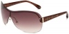 Marc by Marc Jacobs MMJ241/S Sunglasses - 0W9V Gold Brown (02 Brown Gradient Lens) - 99mm