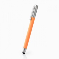 BAMBOO STYLUS ORANGE IPAD PEN