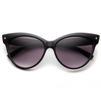 High Pointed Vintage Mod Womens Fashion Cat Eye Sunglasses