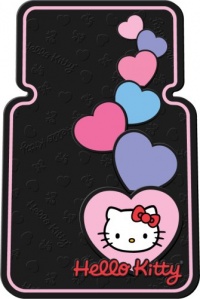 Officially Licensed Hello Kitty Floor Mats - Set of 2