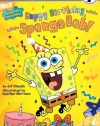 Happy Birthday, SpongeBob! (Spongebob Squarepants Ready-To-Read: Level 1)