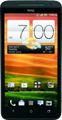 HTC EVO LTE 4G Android Phone (Sprint)