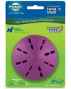 Premier Pet Busy Buddy Twist 'N Treat Dog Toy, Small