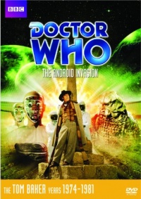 Doctor Who: The Android Invasion (Story 83)