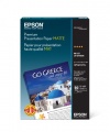 Epson Premium Presentation Paper MATTE (13x19 Inches, 50 Sheets) (S041263)