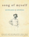 Song of Myself: and Other Poems by Walt Whitman