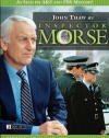 Inspector Morse Set Seven: Promised Land