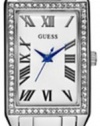 GUESS Stainless Steel Ladies Watch U10649L1