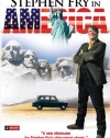 Stephen Fry in America