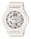 Casio Men's GA150-7ACR G-Shock Magnetic Resistant Multi-Function Watch