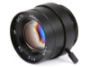 Monoprice 1/3-inch 4mm IR F1.2 Fixed Iris CS Mount Lens w/IR Correction