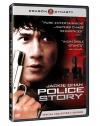 Police Story (Special Collector's Edition)