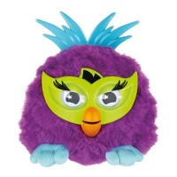 Furby Party Rockers Creature (Purple)