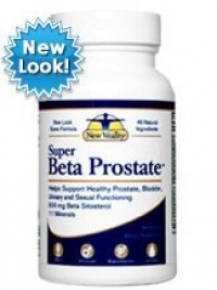 Super Beta Prostate 60 Tablets As Seen On TV Prostate Health Men Stop the bathroom visits Suplement Increase Energy Stop Bathroom Vists Beta Sitosterolhealthy urinary flow, healthy urinary function and healthy prostate functioning