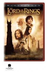 The Lord of the Rings: The Two Towers (Widescreen Theatrical Edition)