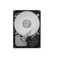 Seagate Barracuda Green 2TB SATA 6Gb/s 64MB Cache 3.5-Inch Internal Bare Drive ST2000DL003