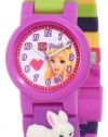 LEGO 9005190 Friends Stephanie Kids' Accessories Link Watch