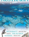 Australia (Eyewitness Travel Guides)