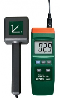 Extech 480826 Triple Axis EMF Tester