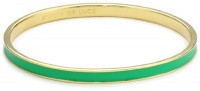 Kate Spade New York Idiom bangles Stroke Of Luck Bangle Bracelet