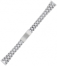 Timex Women's Q7B861 Stainless Steel Non-Expansion 11-14mm Replacement Watchband