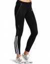 adidas Women's Response Long Tight W Pant