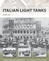 Italian Light Tanks: 1919-45 (New Vanguard)