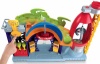 Fisher-Price Imaginext® Disney/Pixar Toy Story Pizza Planet Playset