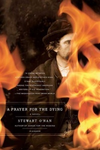 A Prayer for the Dying: A Novel