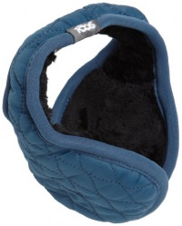 180s Women's Keystone Ear Warmer, Dark Teal, One Size