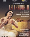 La Traviata at La Scala