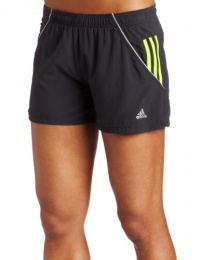 adidas Women's Response DS 4-Inch Short W Short