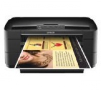 Epson WorkForce WF-7010 Wide-Format Color Inkjet Printer (C11CB59201)