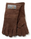 Outset F234 Leather Grill Gloves, 1 Pair