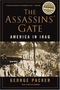 The Assassins' Gate: America in Iraq